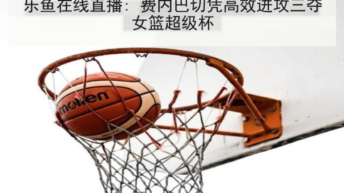 乐鱼在线直播: 费内巴切凭高效进攻三夺女篮超级杯